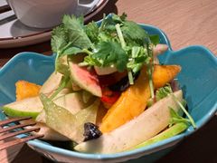 -纳鲁孜·新疆特色餐厅(上海悦荟广场店)