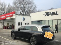 -XPEL旗舰店·汽车贴膜·隐形车衣·改色贴膜