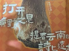 -芸山季·云南山珍菌火锅(南翔印象城MEGA店)