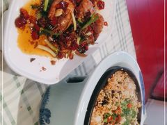 -侯师傅热炒店(印象城店)