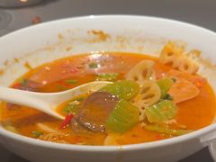 -百富源·海鲜辽菜(浑河堡店)