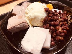 -鲜芋仙(宝地广场店)