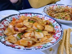 -帕米尔食府(白云观店)