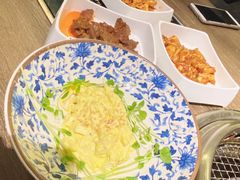 -火炉火自助餐(枫蓝国际店)