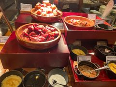 -鸣诗自助餐(澳門四季酒店)