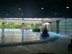 -梅森休闲健身(滨江店)