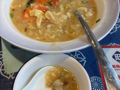 -旺角小渔村·海肠捞饭开创者(二马路店)