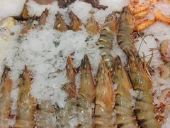 -新丁香海鲜酒店(银海商贸城店)