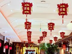 -老爷庙风味美食府(魏都大道店)
