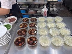 甜芋头-毛华美食(清扬路店)