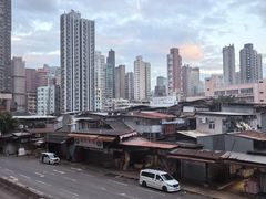 -油麻地果栏