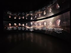 -李昌钰刑侦科学博物馆