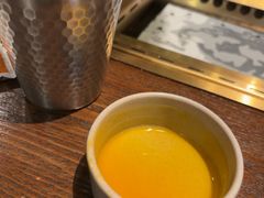 -新石器烤肉(中房金谊广场店)