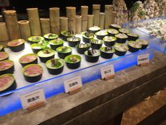 -V-ONE西雅图海鲜自助餐厅(仓山万达广场店)