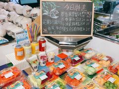 -盒马鲜生(杭州运河上街店)