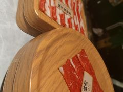 -一绪に寿喜烧自助(世茂广场店)
