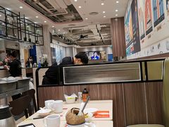 大堂-味莊茶餐厅·自家點心(万象城店)