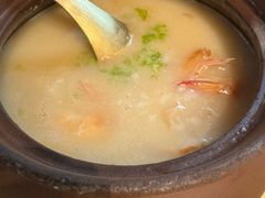 -潮粥荟·潮汕砂锅粥(槐房万达店)