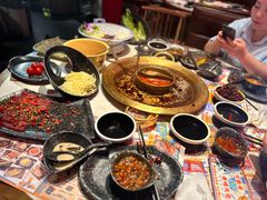 -哥老官重庆美蛙鱼头(宝山龙湖店)