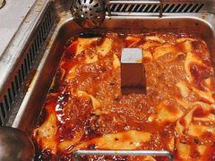 -海底捞火锅(凯德广场店)