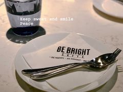 -BE BRIGHT KITCHEN(正佳广场店)