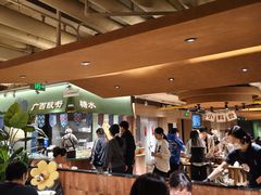 -水平有限广西米粉·广西风味集(五道口店)