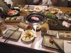 -赤坂亭·M9和牛烧肉·铁板烧(合肥万象城店)