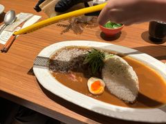 -CURRY YA 熟成咖哩專門店(深圳湾万象城店)