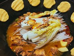 -玺炖·中国铁锅炖(虹桥天街店)