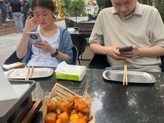 -麦凯伦烧烤·精酿超级工厂店(金桥总店)
