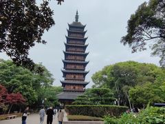 -常熟方塔园