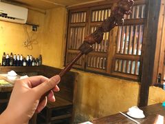 -霄汉羊排(万松园一店)