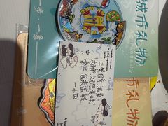 -不仔客海鲜·烧烤·270度海景餐厅(大东海店)