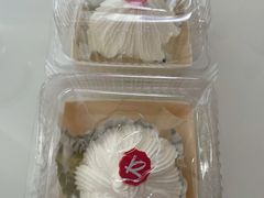 -凯司令西点房(南京东路店)