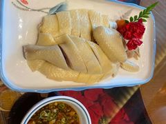 -金贵源食神(楚河汉街店)