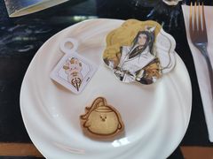 -Nord Grill&Bar Highland诺德西餐(深圳欢乐海岸店)