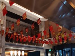 -御海8号温泉酒店