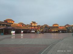 -厦门方特梦幻王国