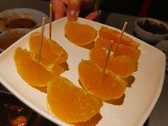 -海底捞火锅(番禺广场店)