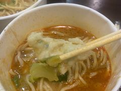 -四里沙茶面(七星西路分店)