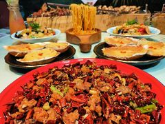 -小酒吧烧烤(爱建店)