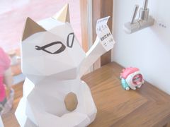 -Line 咖啡(石厦花园店)