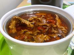 香辣鸡杂-老乡鸡(家天下生活广场店)