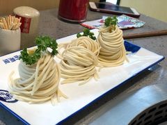 -羊来顺冰煮鲜羊铁锅烀羊肉(八卦岭店)