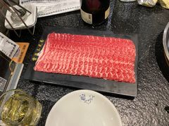 -常赢三兄弟·清真涮肉(五莲路店)