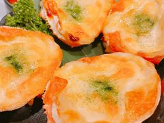 -黑牛の店·和牛烧肉(合生汇店)