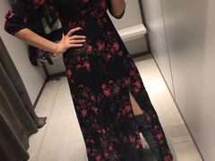 -ZARA(世贸天阶店)