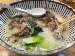 -鲜越鲜鱼粉(财富购物中心店)