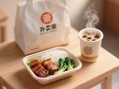 -韩盛·盛江山自助料理(学院路江北大学城店)