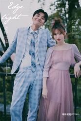 -巴黎婚纱摄影工作室